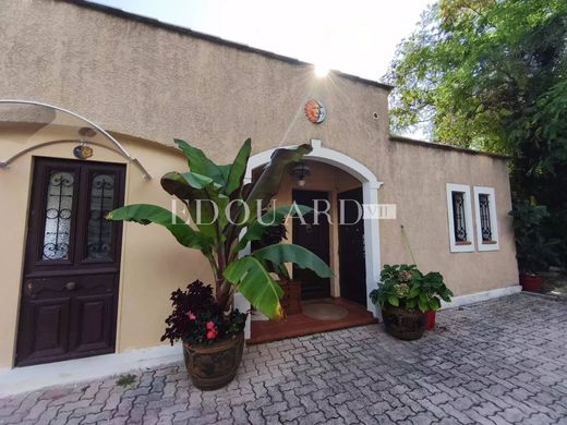 豪宅  Sainte-Agnès, Alpes-Maritimes