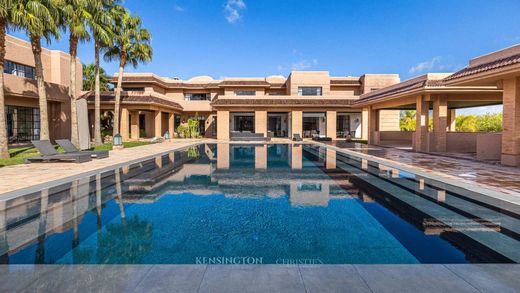 Villa in Marrakech, Marrakesh-Safi