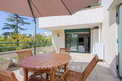 Appartement à Saint-Cloud, Hauts-de-Seine