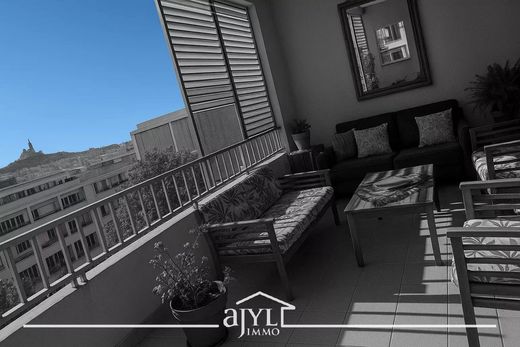 Apartment in Marseille, Bouches-du-Rhône