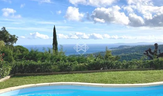 Villa a La Croix-Valmer, Var