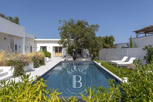 别墅  Sainte-Lucie de Porto-Vecchio, South Corsica