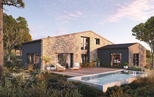 Villa en Bonifacio, Córcega del Sur