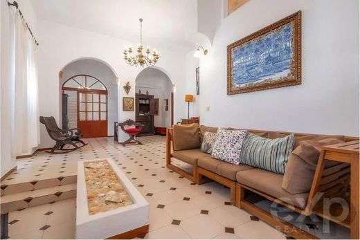 Villa in Moncarapacho e Fuzeta, Olhão