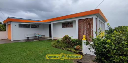 Villa à Petit-Bourg, Guadeloupe