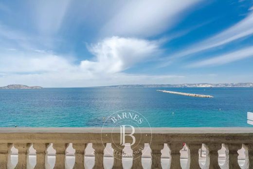 Luxe woning in Marseille, Bouches-du-Rhône