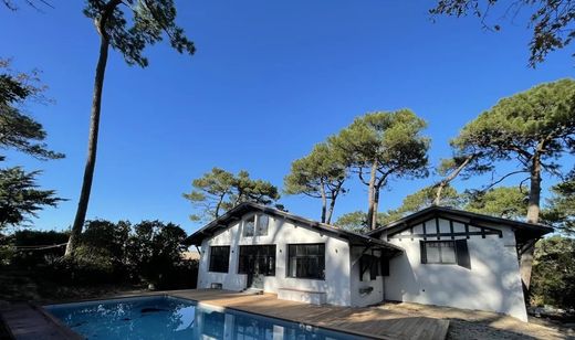 Luxus-Haus in Pyla sur Mer, Gironde