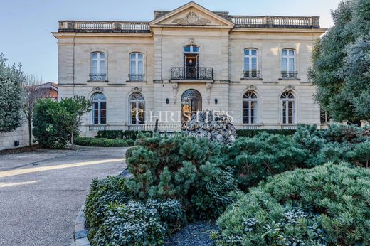 Luxury home in Bordeaux, Gironde