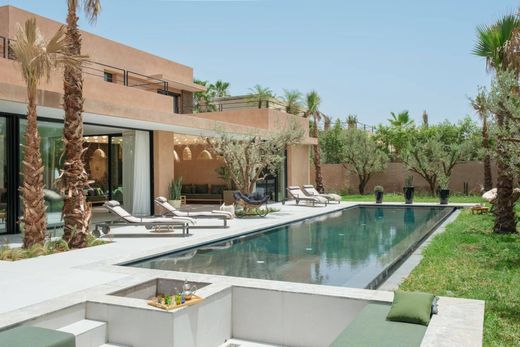Villa in Marrakech, Marrakesh-Safi