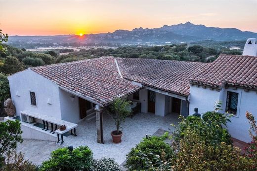 Villa in Porto Cervo, Provincia di Sassari