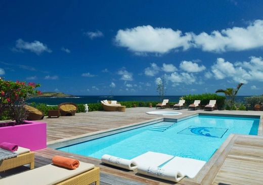 Willa w Grand Cul-de-Sac