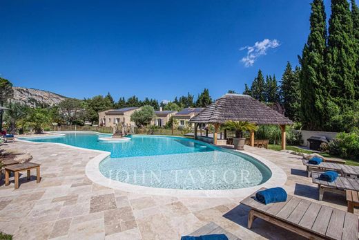 Πολυτελή κατοικία σε Orgon, Bouches-du-Rhône