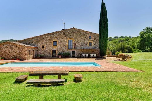 Rural or Farmhouse in La Bisbal d'Empordà, Province of Girona