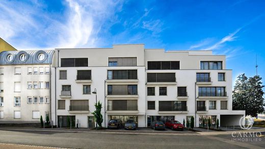 Офис, Bettembourg, Canton d'Esch-sur-Alzette