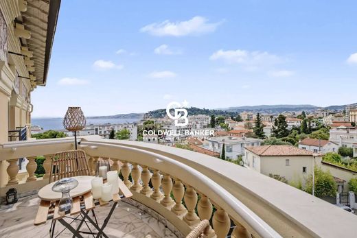 Duplex in Nice, Alpes-Maritimes