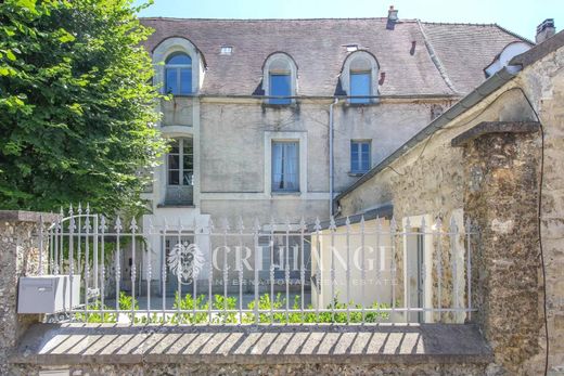 Элитный дом, Vernouillet, Yvelines