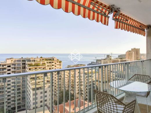 Apartment in Monaco