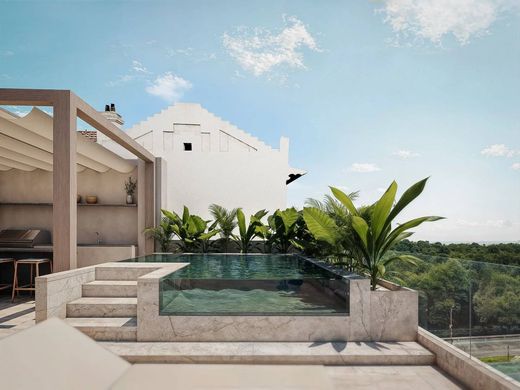 マドリード, マドリッドのアパートメント