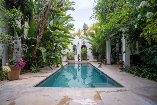 Casa de lujo en Tánger, Tanger-Assilah