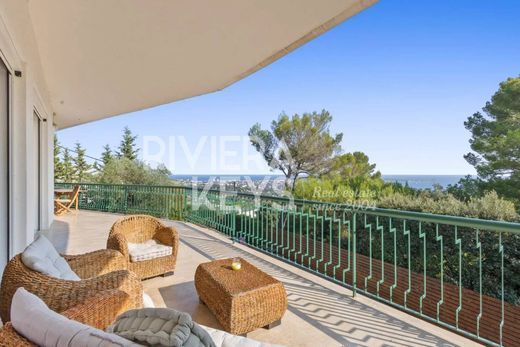 Lüks ev Golfe-Juan, Alpes-Maritimes