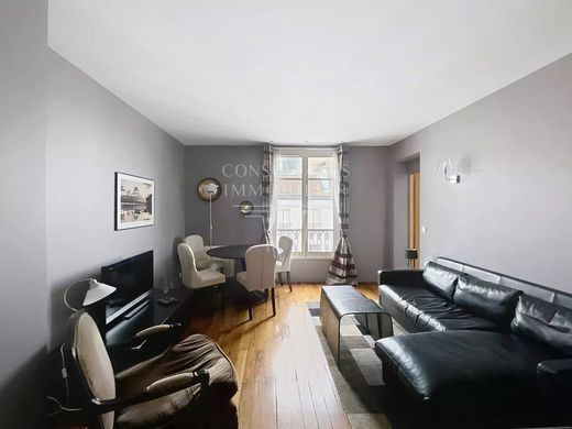 Piso / Apartamento en Neuilly-sur-Seine, Altos de Sena