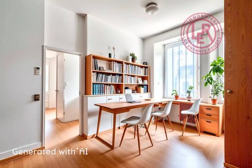 Office in Temple, Rambuteau – Francs Bourgeois, Réaumur, Paris