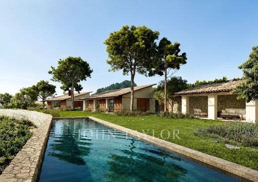 Casa de luxo - Moraira, Provincia de Alicante