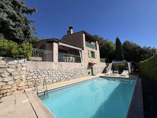 Luxury home in Bendejun, Alpes-Maritimes