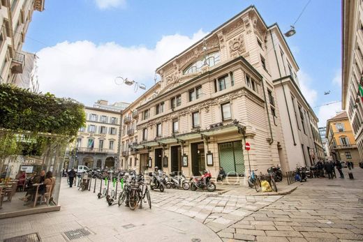 Apartamento - Milão, Lombardia