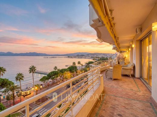 Apartment in Cannes, Alpes-Maritimes