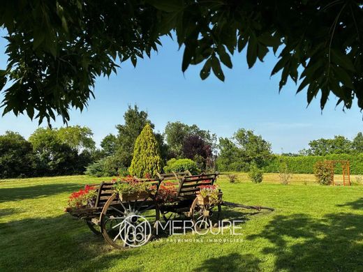 Casa di lusso a Villefranche-sur-Saône, Rhône