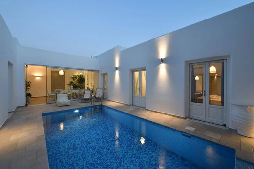 Casa di lusso a Páros, Cicladi