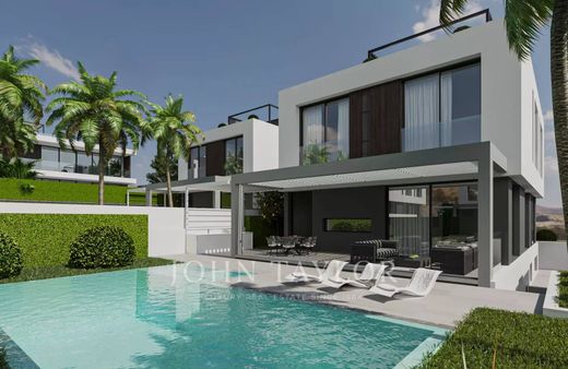Villa in Limassol, Limassol District