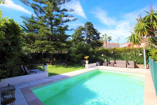 Lüks ev Cannes, Alpes-Maritimes