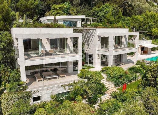 Villa à Saint-Jean-Cap-Ferrat, Alpes-Maritimes