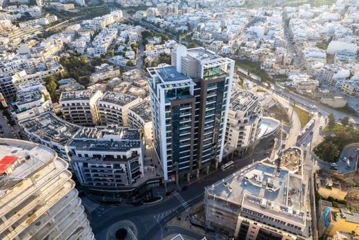 Apartamento - San Ġiljan, Saint Julian's