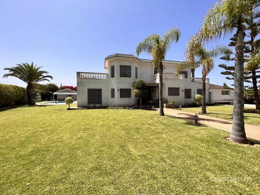 ﻓﻴﻼ ﻓﻲ الرباط, إقليم الرباط