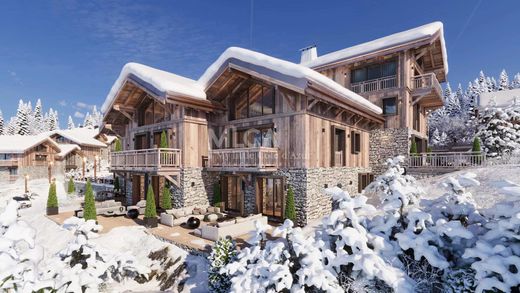 Dağ evi Auron, Alpes-Maritimes