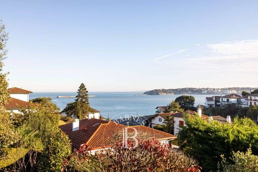 Casa di lusso a Ciboure, Pirenei atlantici