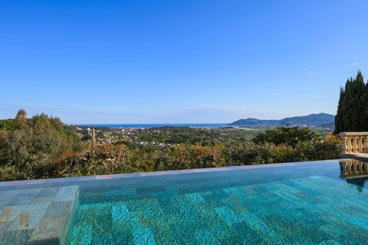 Casa de luxo - La Roquette-sur-Siagne, Alpes Marítimos