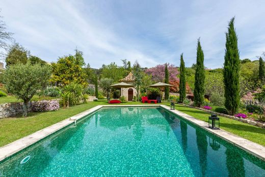 Casa di lusso a Figanières, Var