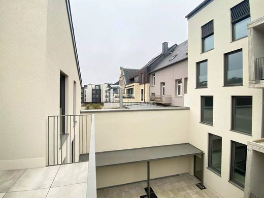 Ettelbruck, Diekirchのアパートメント