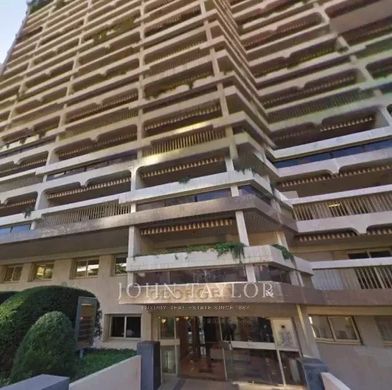 Офис, Монако