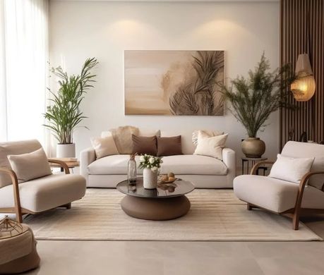 Apartment / Etagenwohnung in Saint-Laurent-du-Var, Alpes-Maritimes