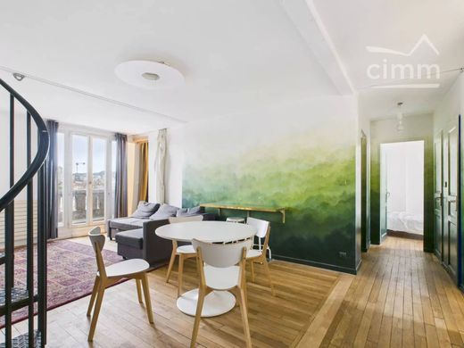 듀플렉스 / Nanterre, Hauts-de-Seine