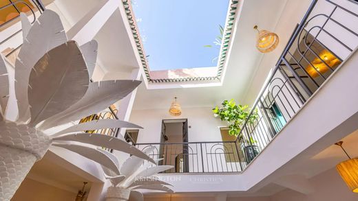 ‏בתי יוקרה ב  מרקש, Marrakech