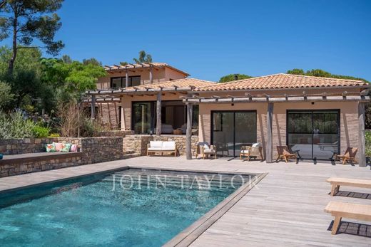 Casa de lujo en La Croix-Valmer, Var