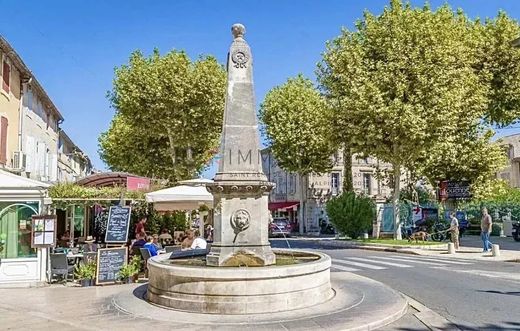 Luxury home in Saint-Rémy-de-Provence, Bouches-du-Rhône