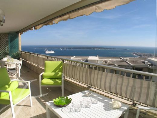 Apartament w Cannes, Alpes-Maritimes