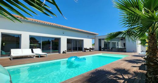 Casa de lujo en Lunel, Herault